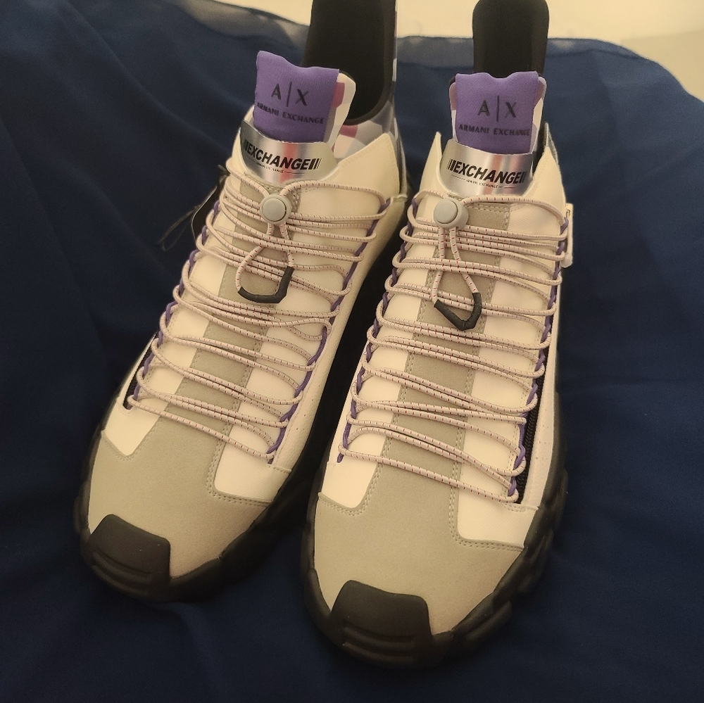 Man Shoe - Picture 6 of 9